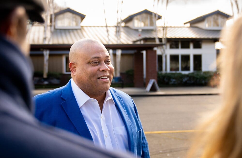 2020 Endorsement Questionnaire: David Hackney, LD11-1