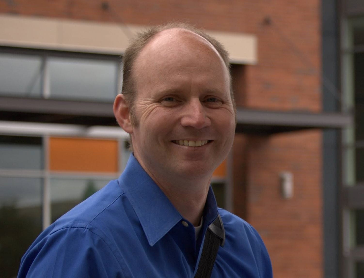 2020 Endorsement Questionnaire: Zack Hudgins, LD11-1