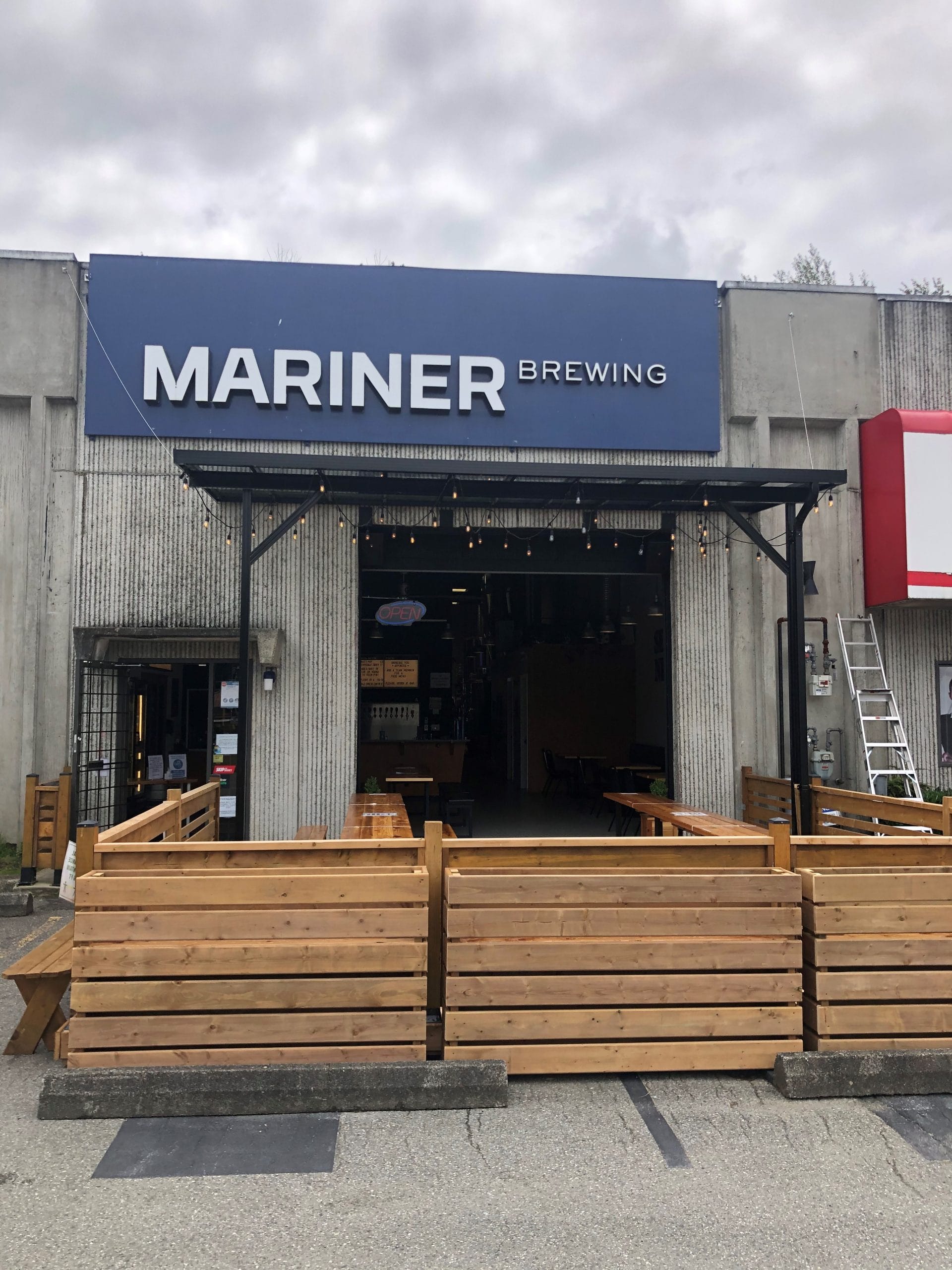 Ideas in Open Streets: Coquitlam, B.C.