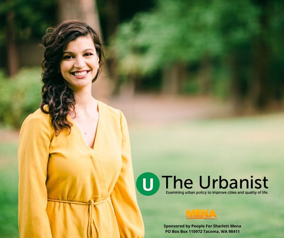 2020 Endorsement Questionnaire: Sharlett Mena, LD29-2