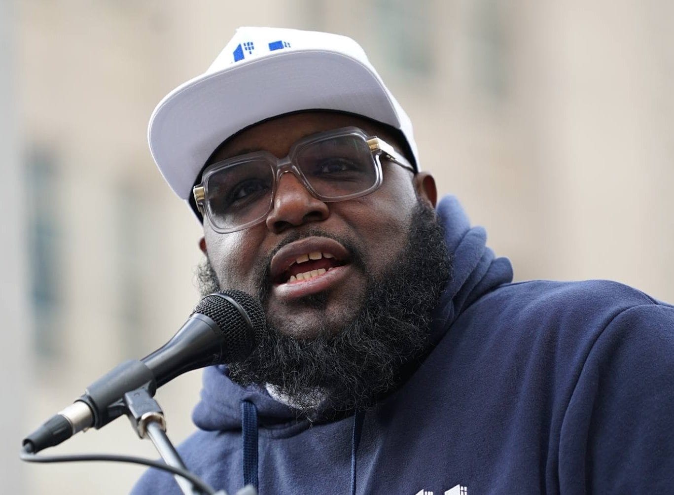 2020 Endorsement Questionnaire: Chukundi Salisbury, LD37-2