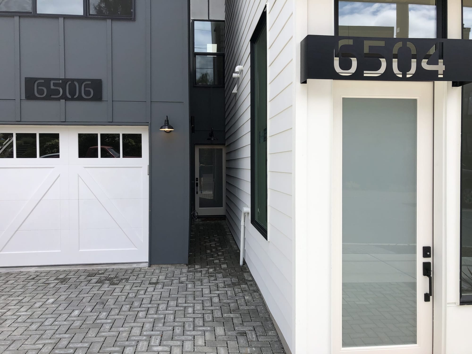                      The Lines We Draw: Subdivision
                     