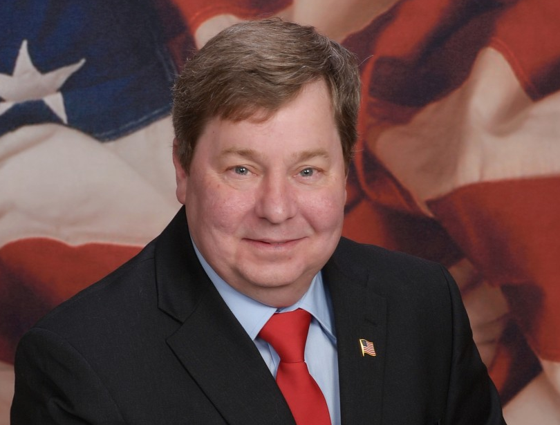 Don Hewett 2020 Questionnaire – US House District 10