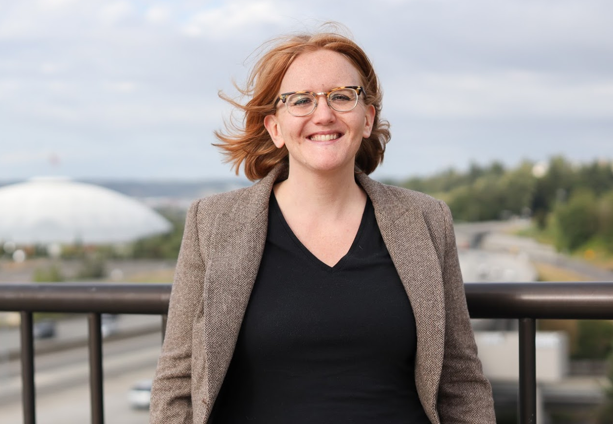 Rebecca Parson 2020 Questionnaire – US House District 6