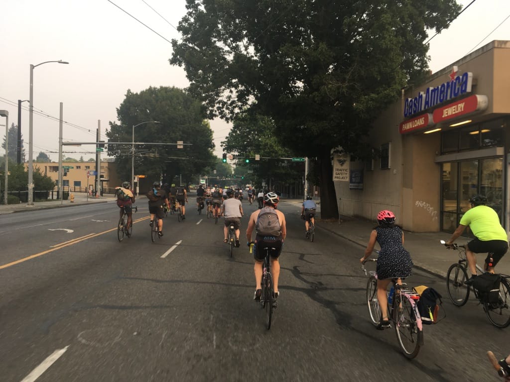 SDOT Seeks Feedback on Two Key Southeast Seattle Bike Projects