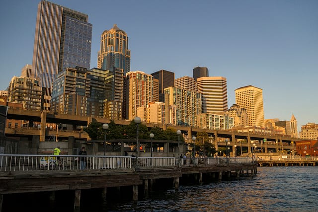 City Will Start Emergency Dismantling of Pier 58 within Two Weeks