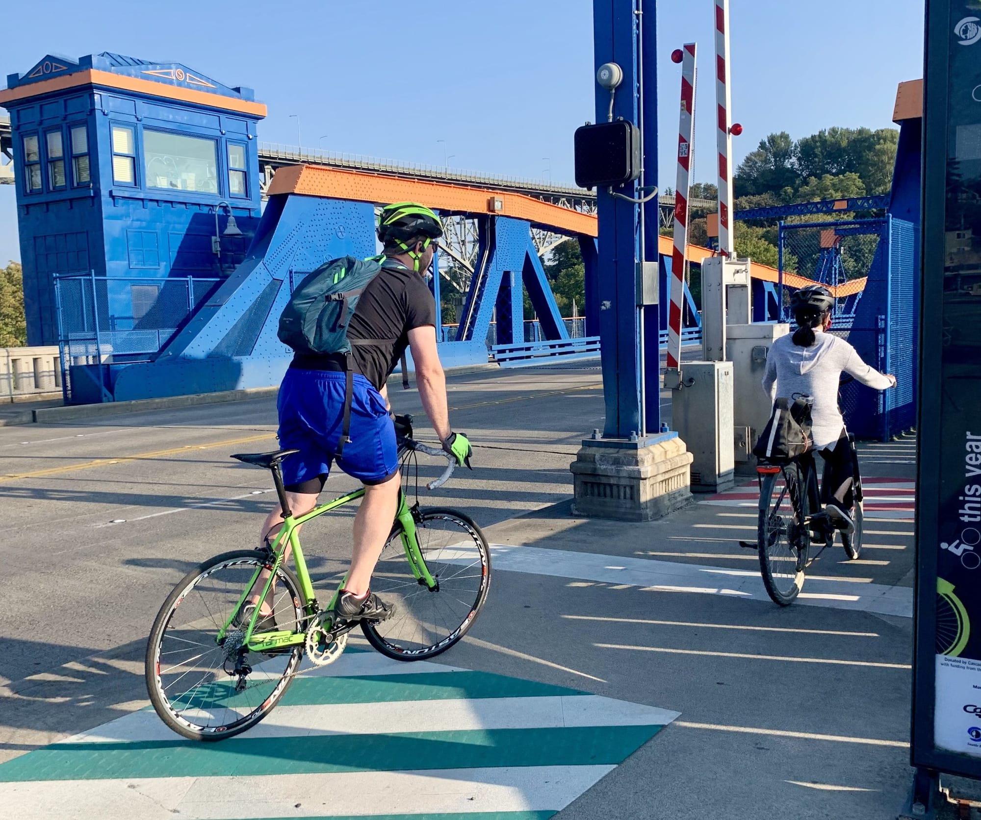 Seven Takeaways from WSDOT’s New Active Transportation Plan