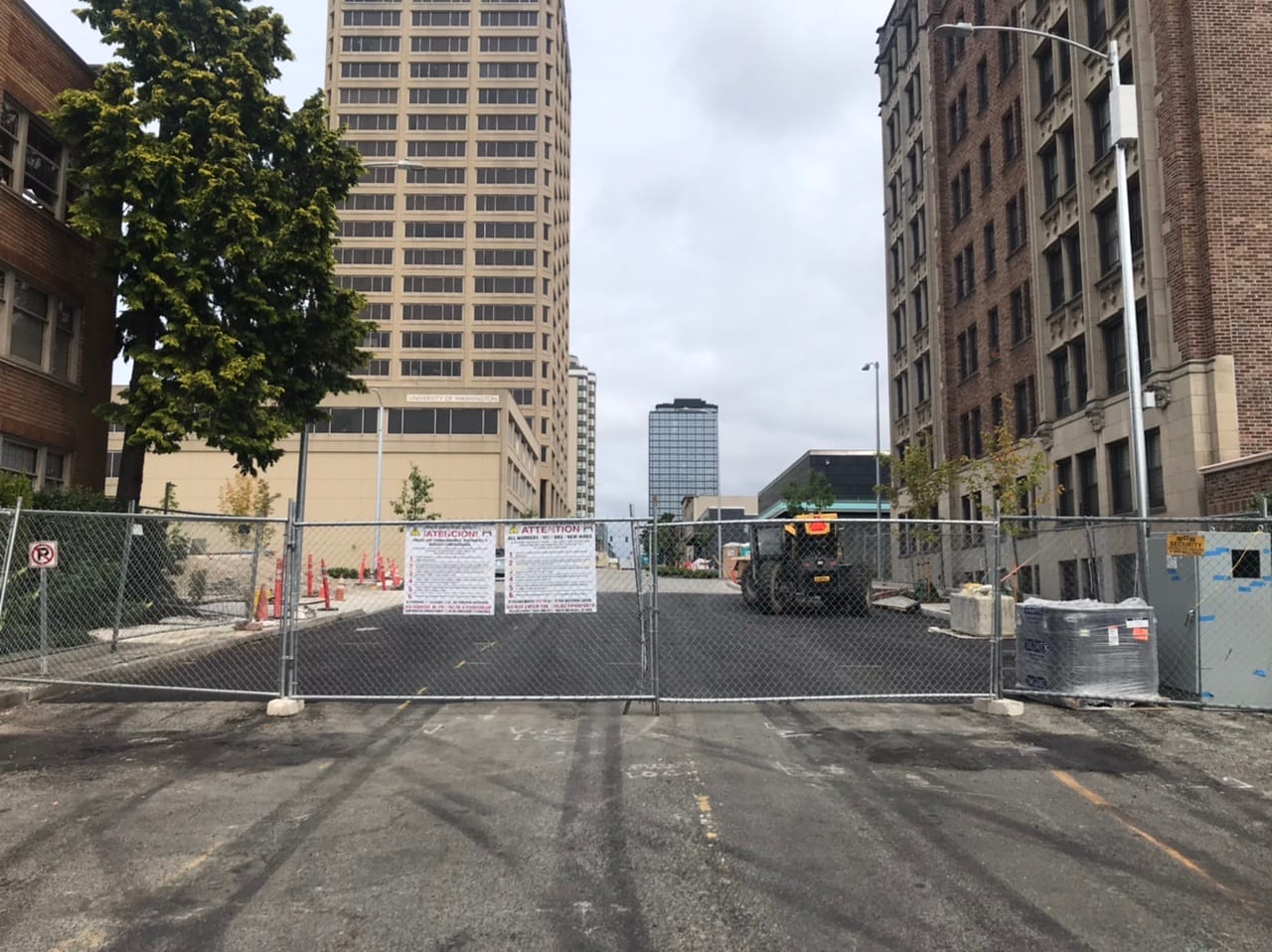 What We’re Reading: King County Migration, Bankrupt, and Redlined Impacts