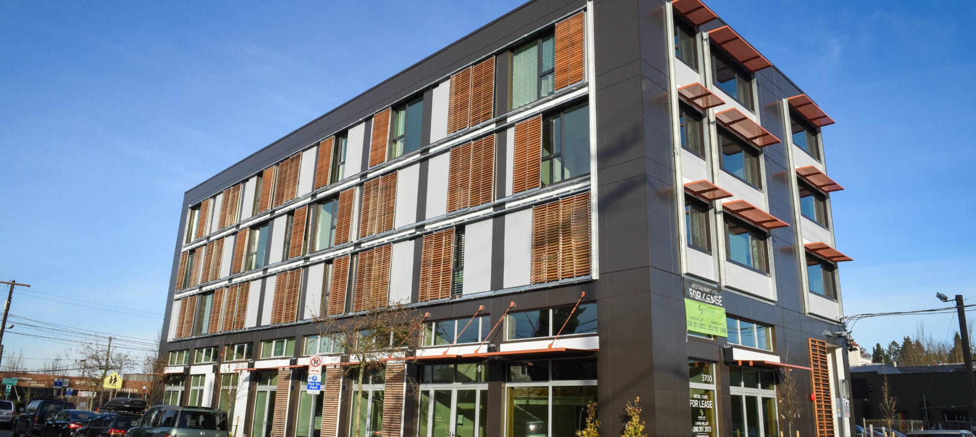 To Address the Climate Crisis We Must Incentivize Passive House Buildings