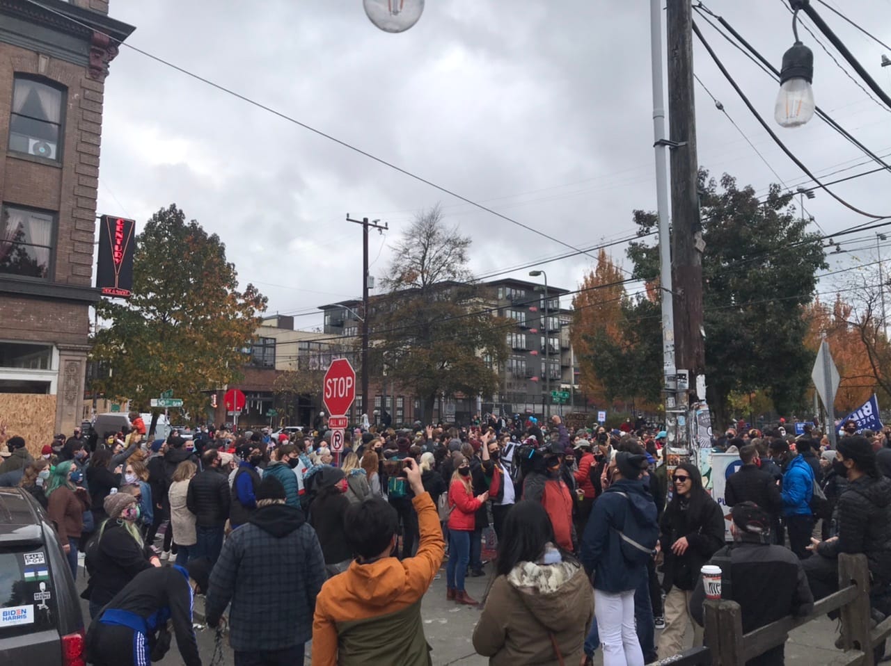 What We’re Reading: Joe Biden, Our Next President