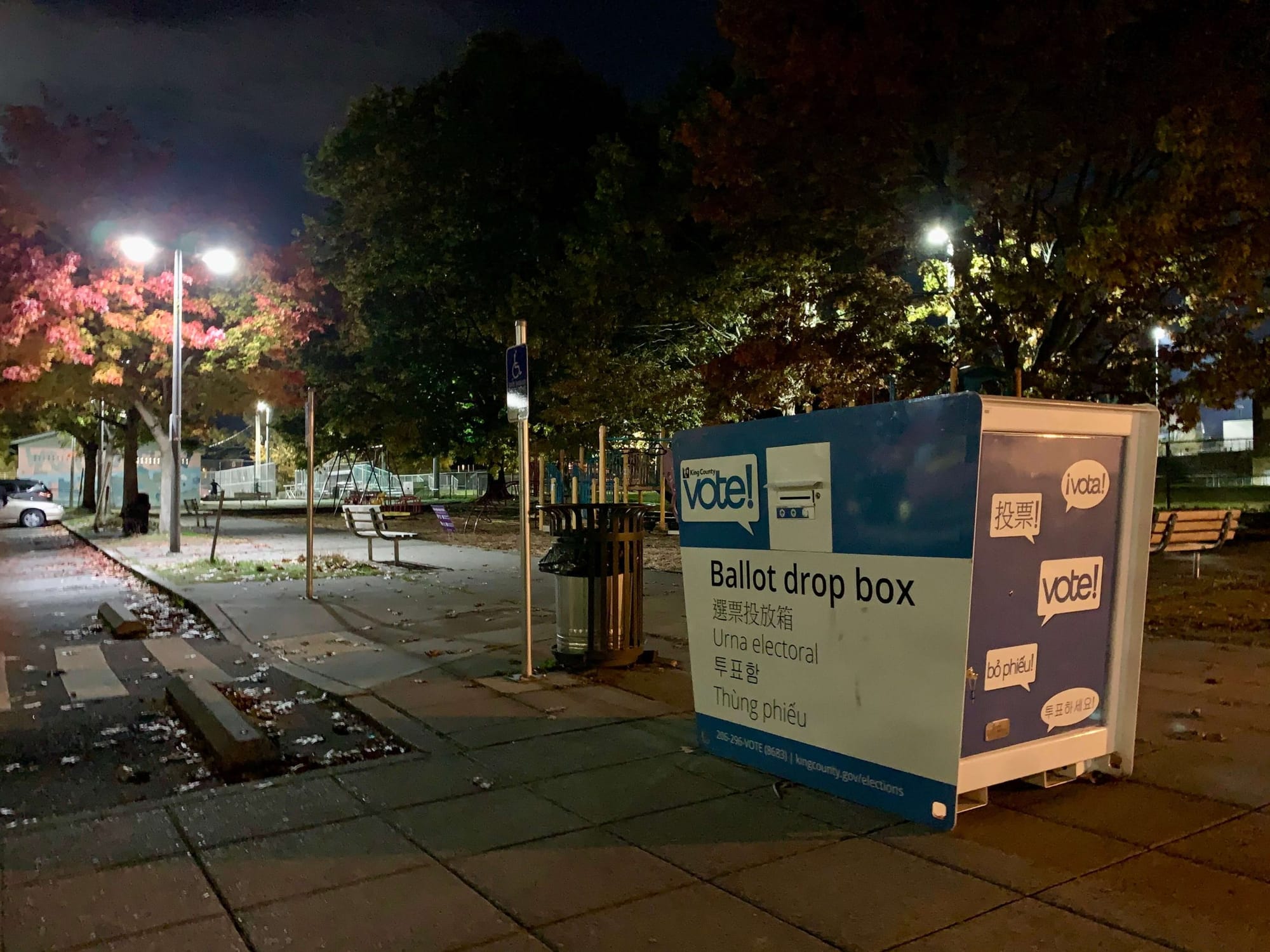 Democracy and Cities