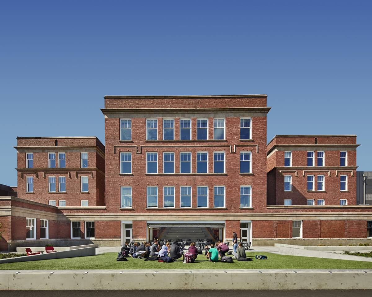 Dubicki: Save Seattle Schools, Dissolve the District