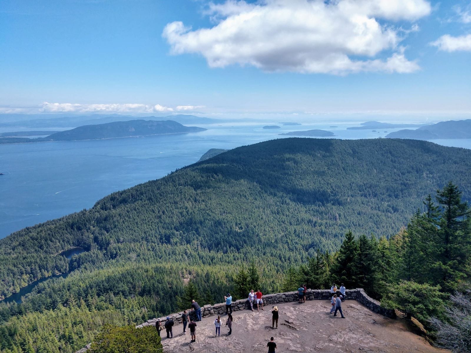 Washington Can’t (and Doesn’t Have to) Wait!