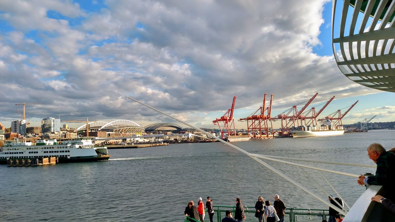 Inslee’s Budget Invests in Housing and Climate via Capital Gains Tax, Cap-and-Trade