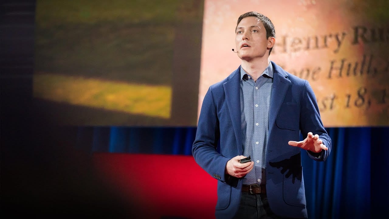 Sunday Video: Architecture That’s Built To Heal