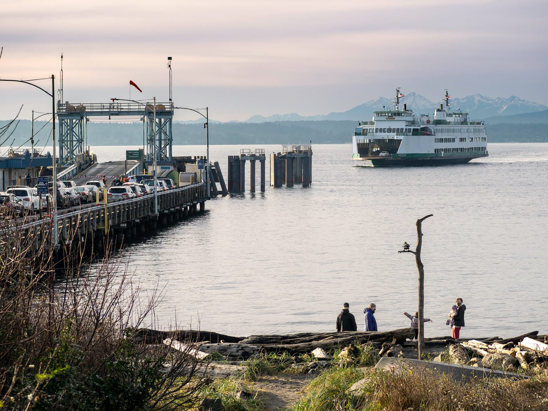 Policy Lab: We Want Bread, and Paid Vacation Too!
