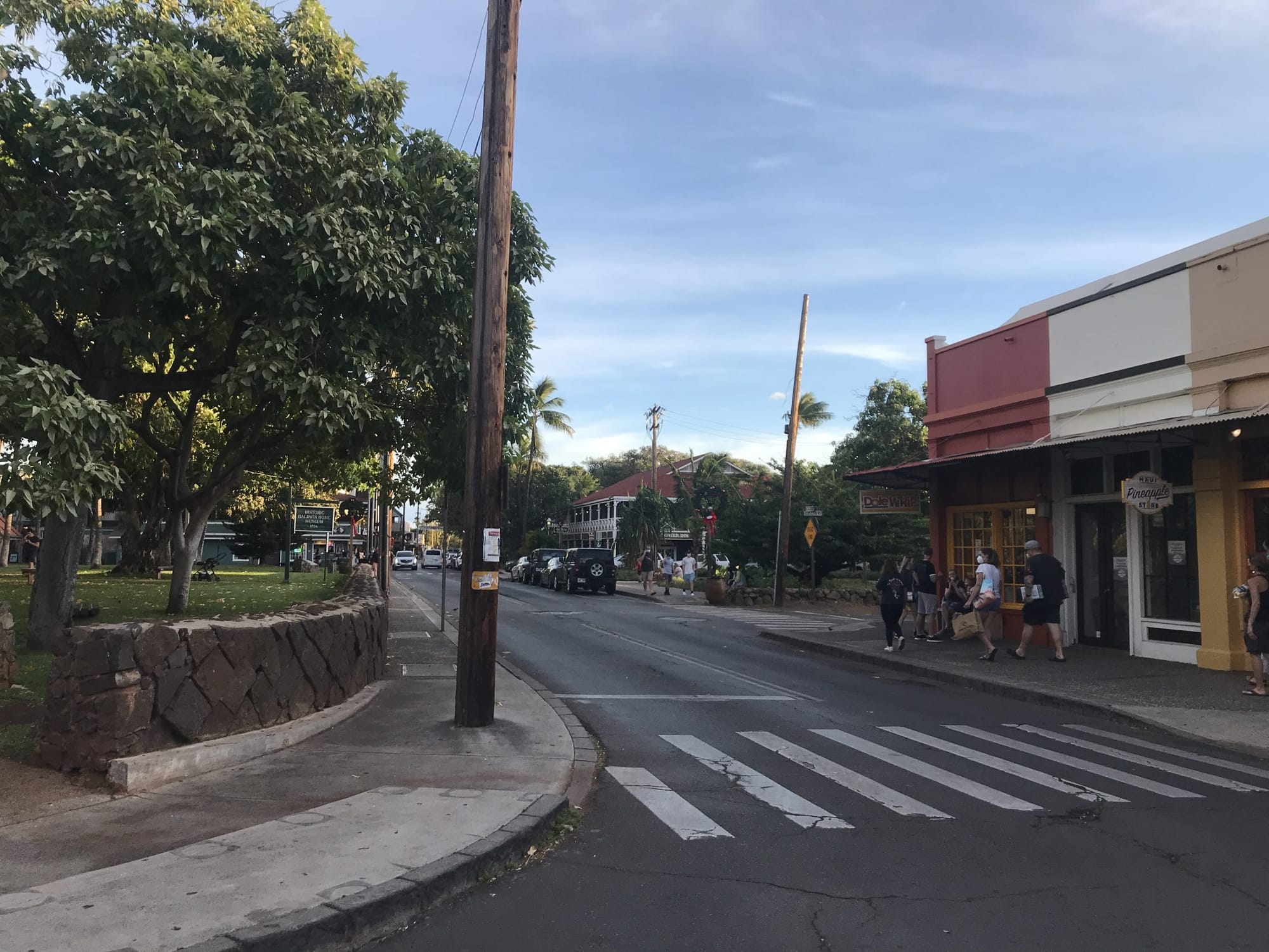 What We’re Reading: Just Peachy, Empty Streets, and Missing Link Saga