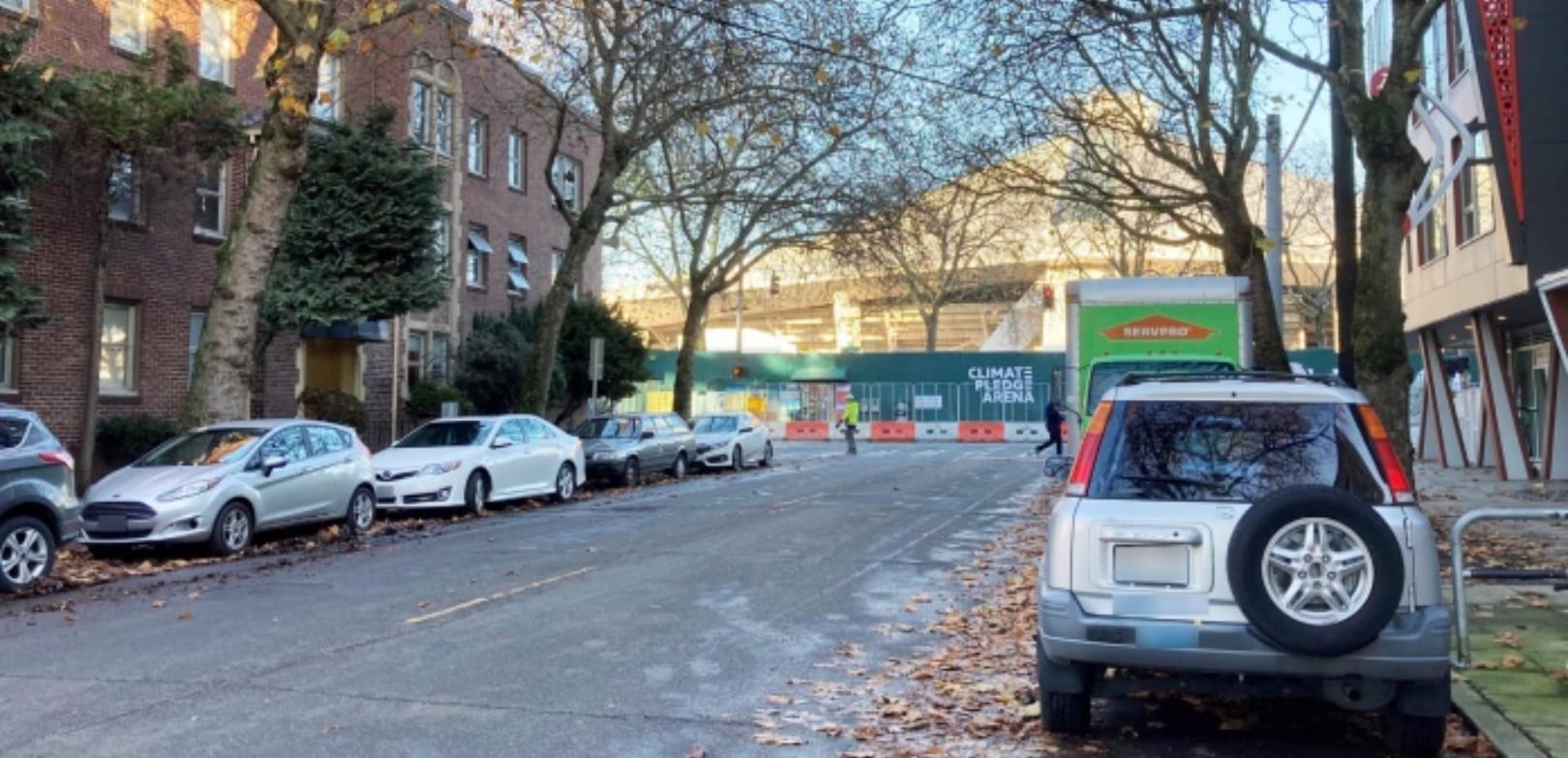 SDOT’s New Curbspace Access and Parking Proposal for Uptown