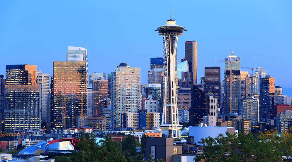 How Seattle Can Become a City of Two Million