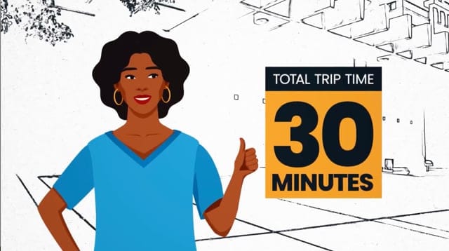 Midweek Video: The Case for Federal Transit Operations Support