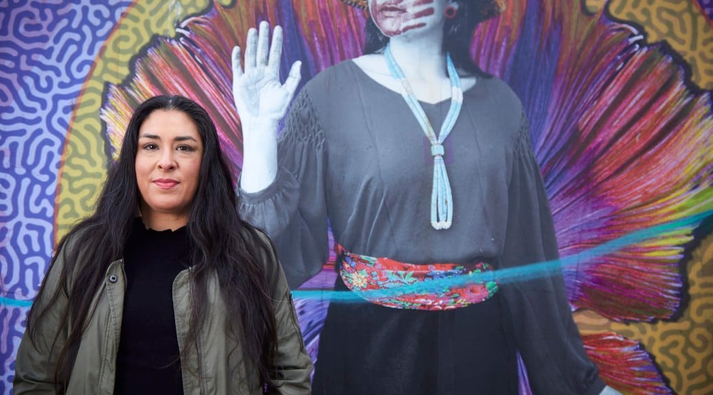 Colleen Echohawk Focuses on Housing the Homeless in Seattle Mayoral Run