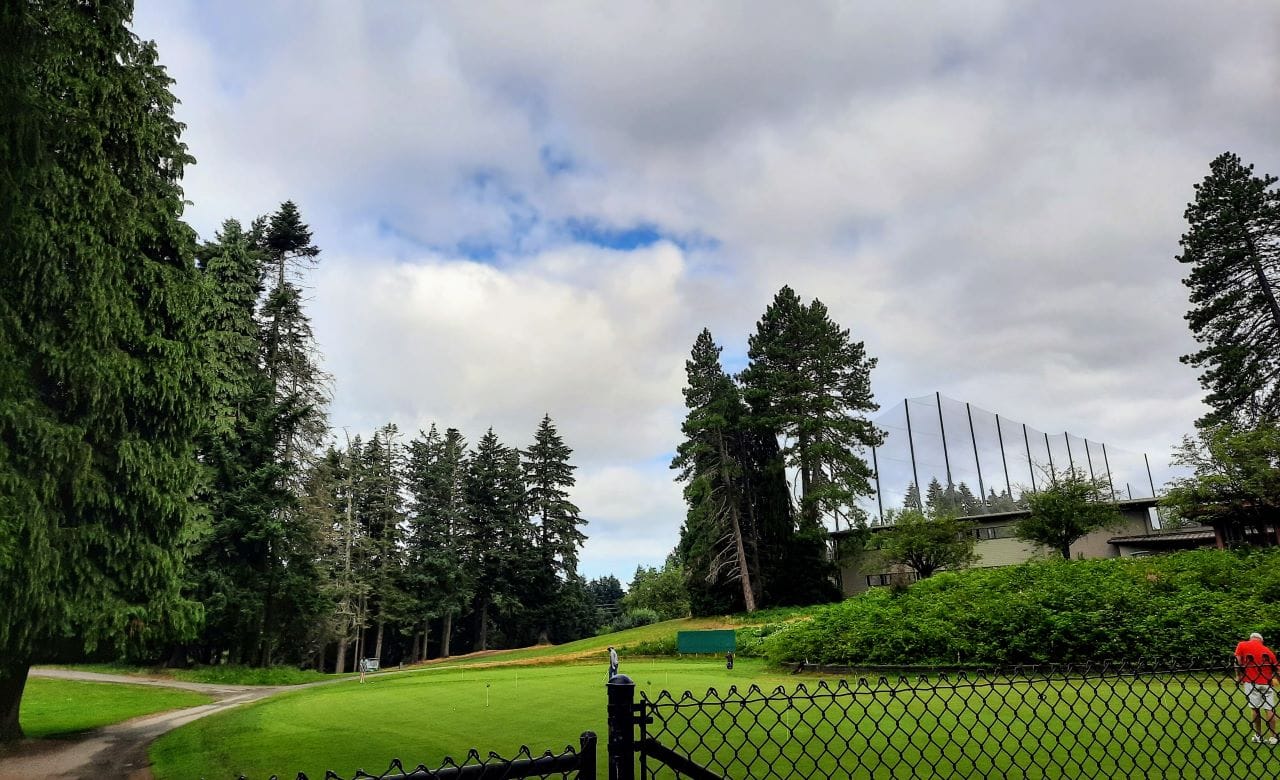 The Urbanist Podcast: Seattle Turns in a Terrible Scorecard on Golf Lands