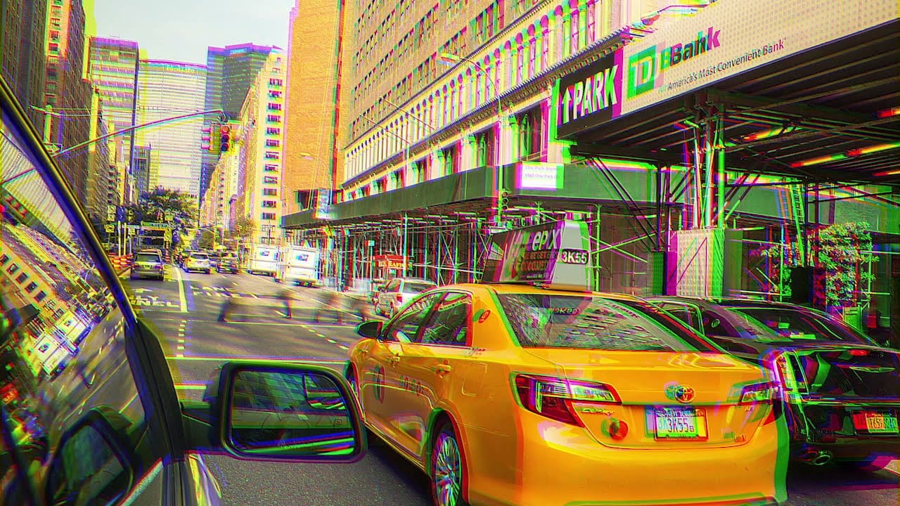 Midweek Video: USDOT’s Lo-Fi Transportation Beats to Chill/Relax To