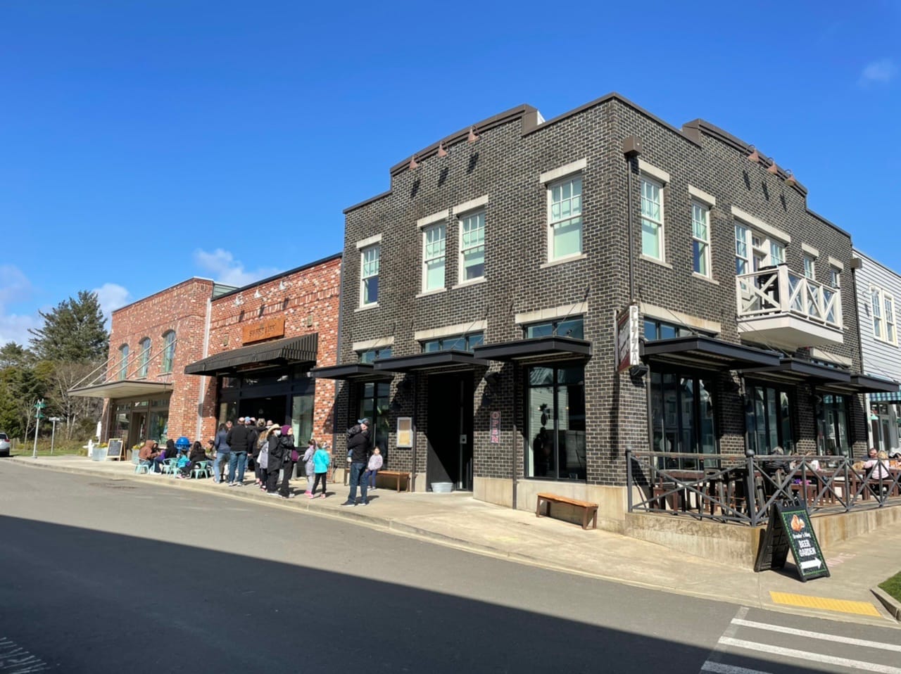 What We’re Reading: Street Moves, RAISE, and Big Sky Rail