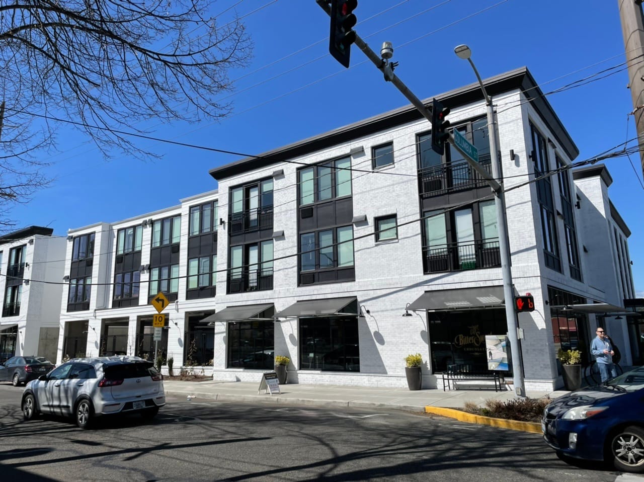 What We’re Reading: Climate’s on the Agenda, Crossing the Locks, and VMT Fee