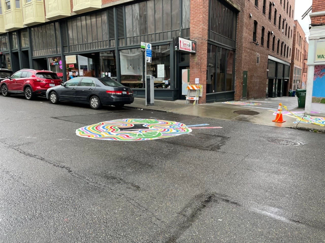 SDOT Rolling Out Parking Rate Changes, Plans Changes Around Arena and Light Rail