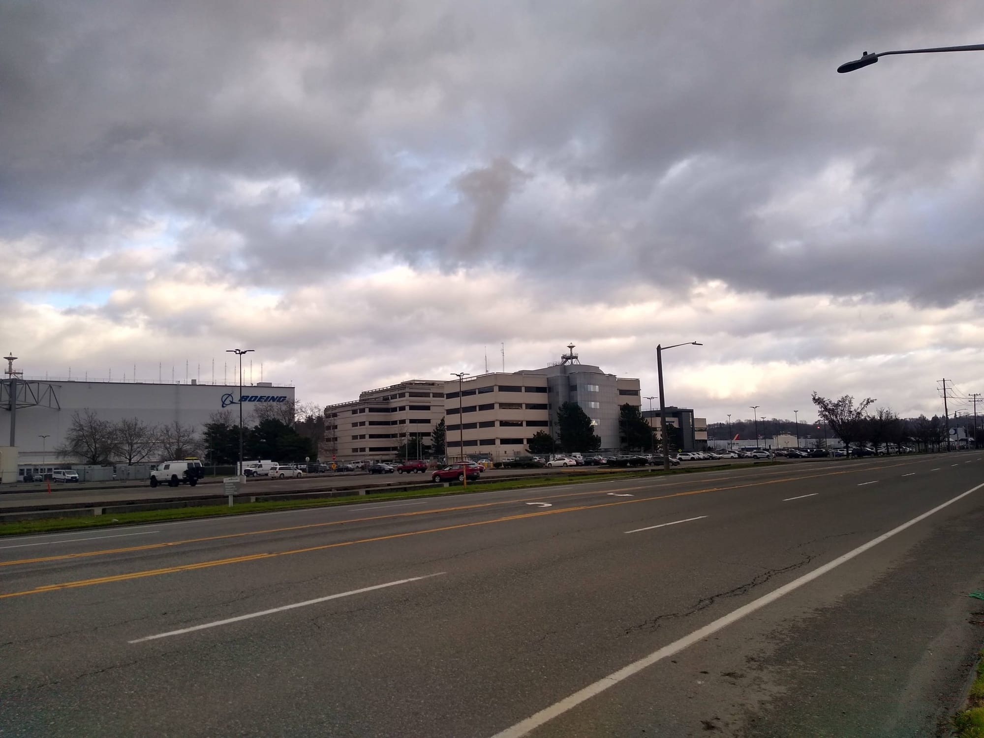                      What the Georgetown to South Park Trail Will Look Like
                     