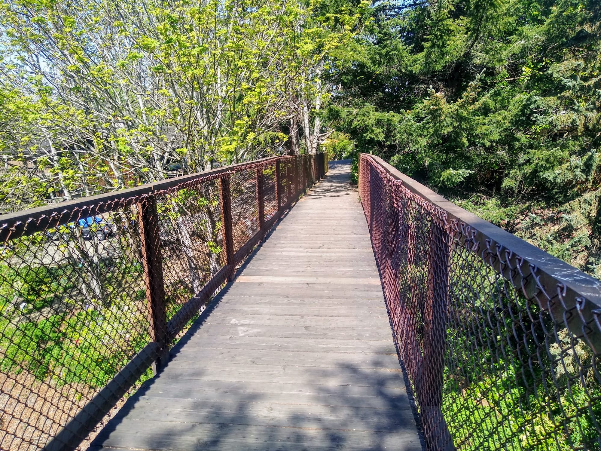 SDOT Considers Options for Replacing Bridge Connection to Ballard Locks