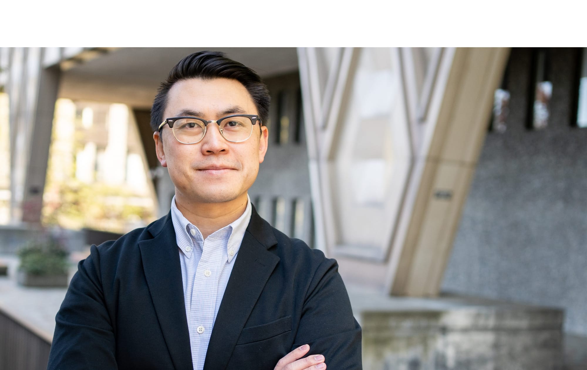 State Senator Joe Nguyen Stresses Systemic Change in King County Executive Bid