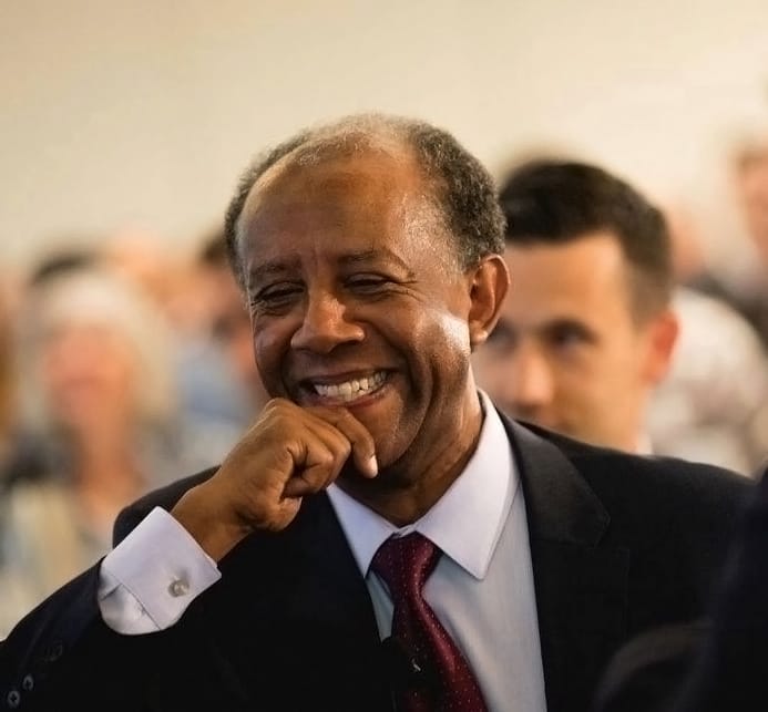Former Planning Director Sam Assefa to Speak at Our May 11th Meetup