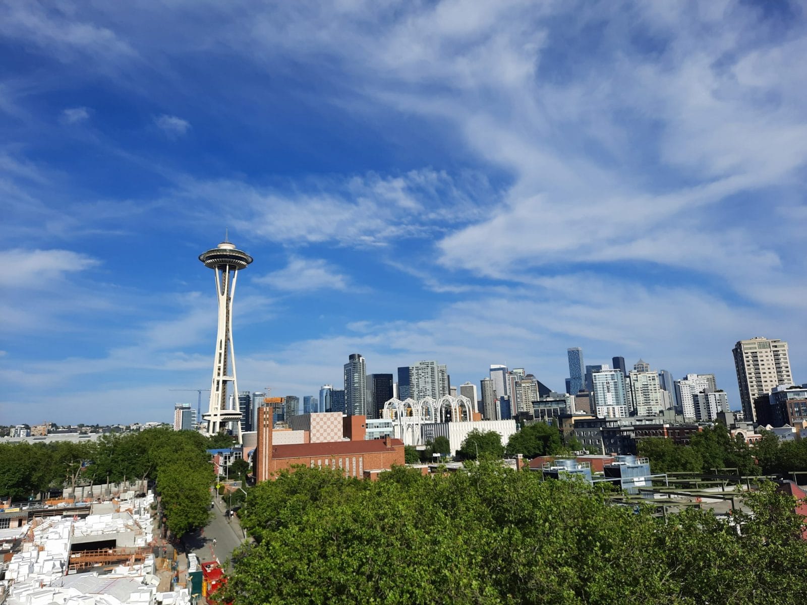 The Urbanist’s 2021 Primary Endorsements