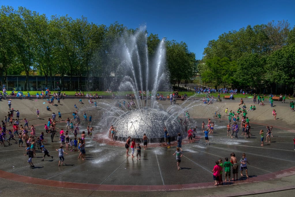 How Cities Can Adapt to a Hotter Planet