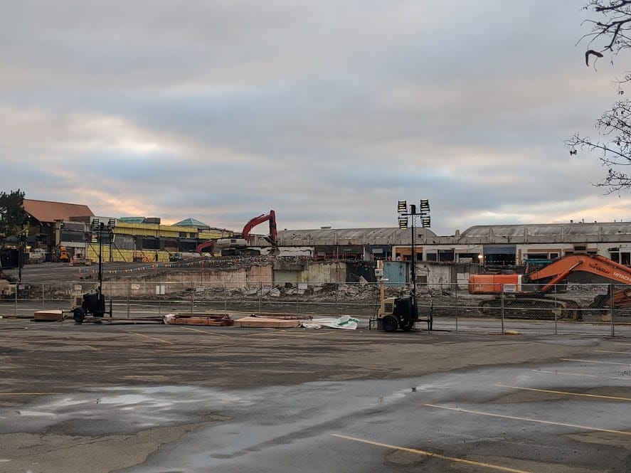 Northgate’s Construction Spree Is Just Starting