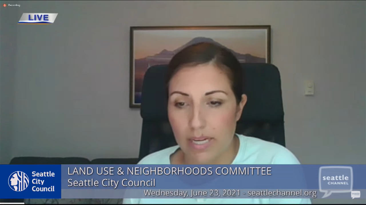 Durkan Again Delays Racial Equity Analysis of Seattle Growth Strategy