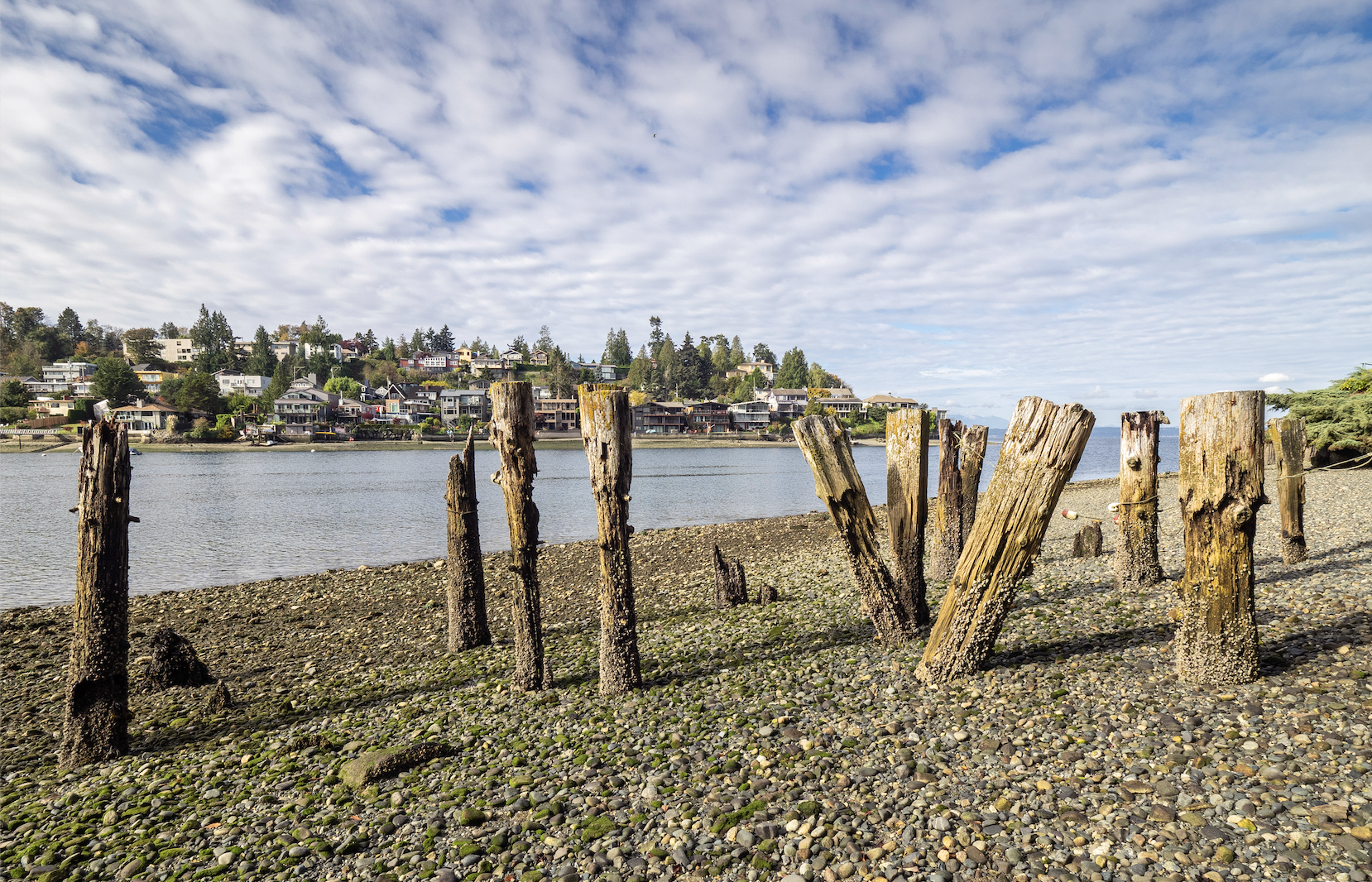 The Top 10 Street Ends of Ballard and Fremont
