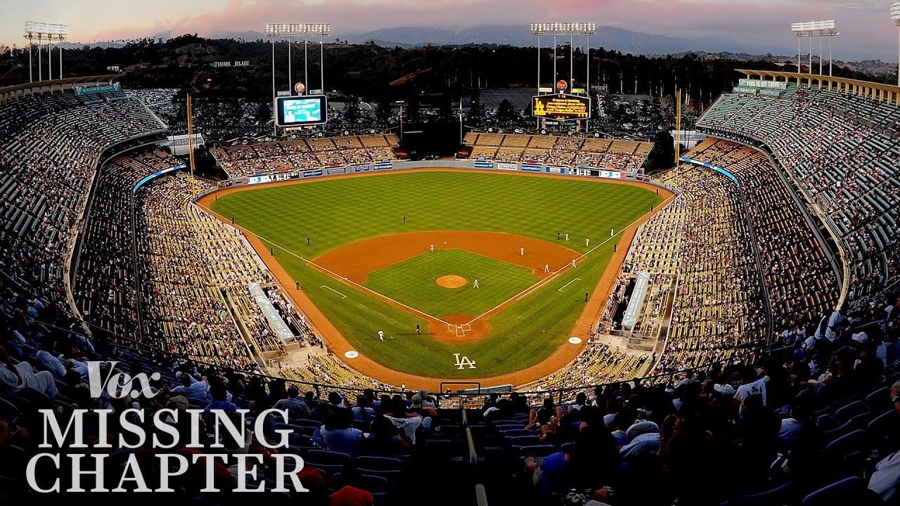 Sunday Video: The Dark Legacy of This Iconic Baseball Stadium