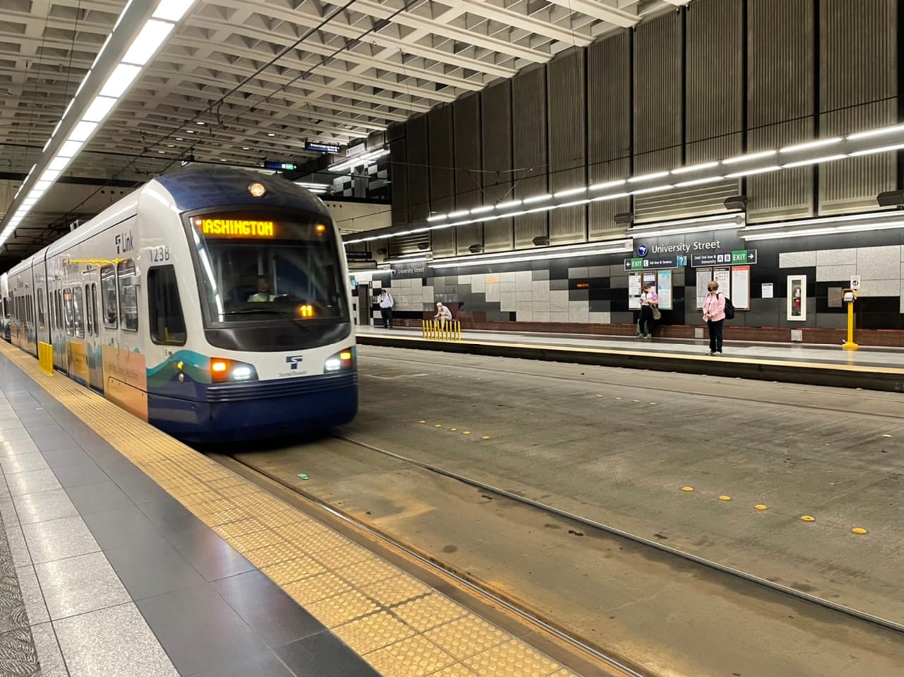                      Hybrid Approach Salvaging Timelines for Sound Transit 3 Projects Could Solve Realignment Woes
                     