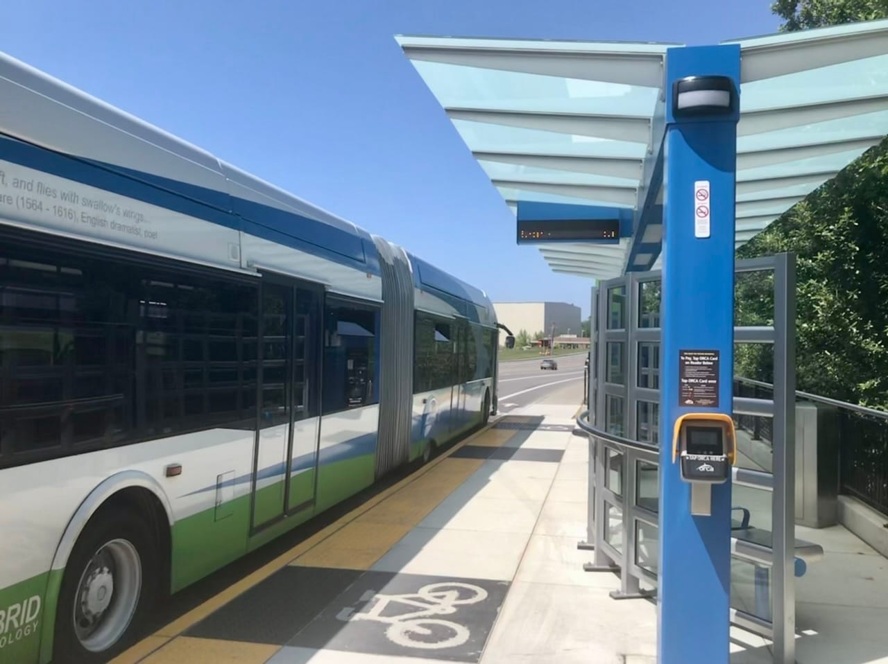                      Community Transit Sets Stage for Swift Orange Line, Charts 34% Service Growth
                     