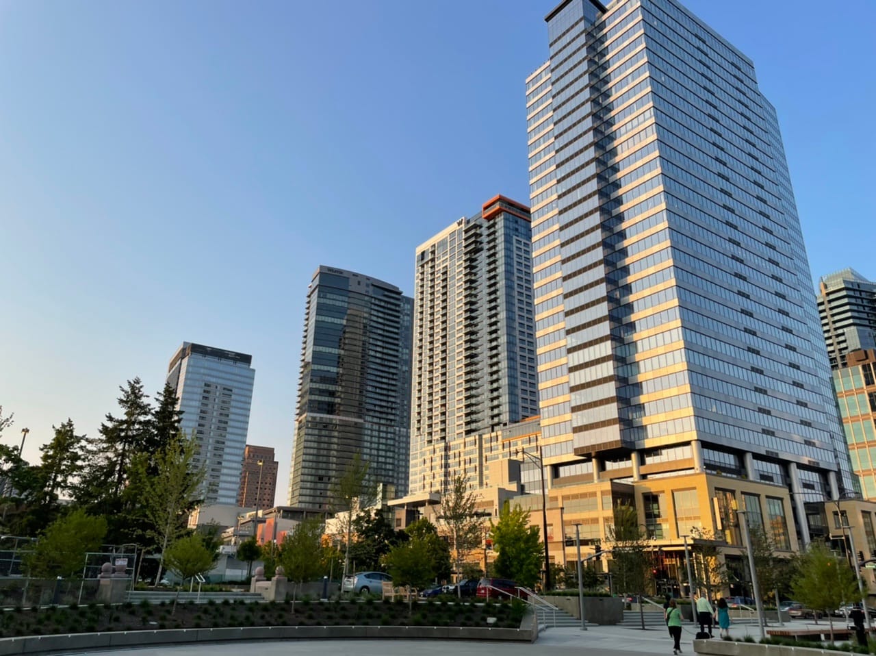 With Statewide Eviction Moratorium About to Lapse, King County Braces for Surge in Filings