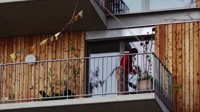 Midweek Video: Vienna Co-Housing