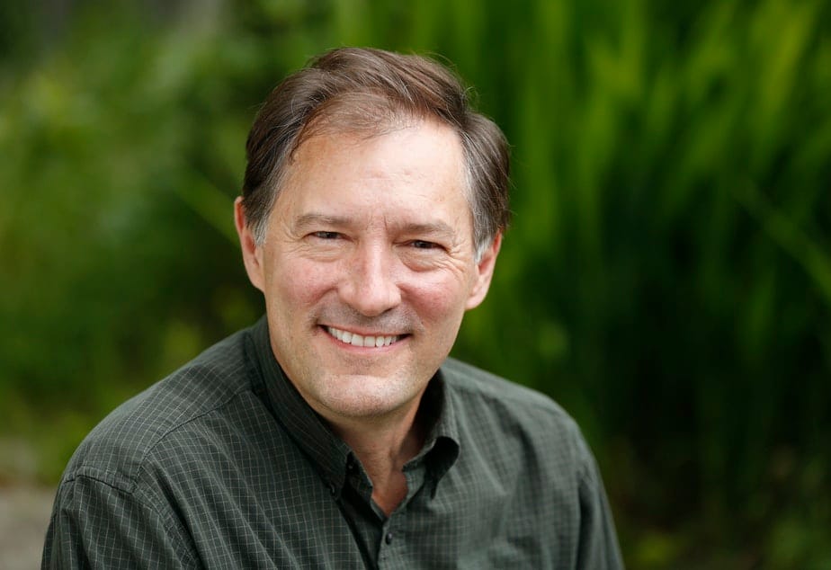 Peter Steinbrueck 2021 Questionnaire – Seattle Port Commission Pos. 4