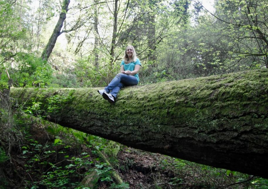 Introducing Our New Managing Editor Natalie Bicknell Argerious