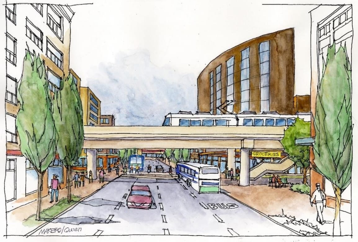 Help Snohomish County Shape Future Communities Near Light Rail