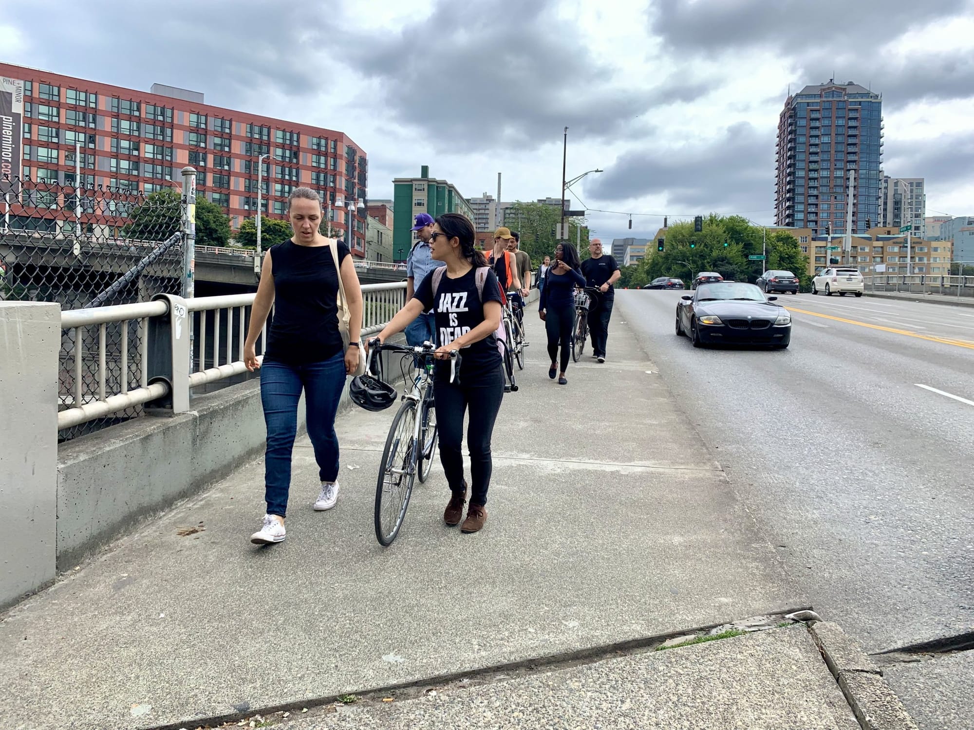 Study Ranks U.S. Cities by 15-Minute City Potential