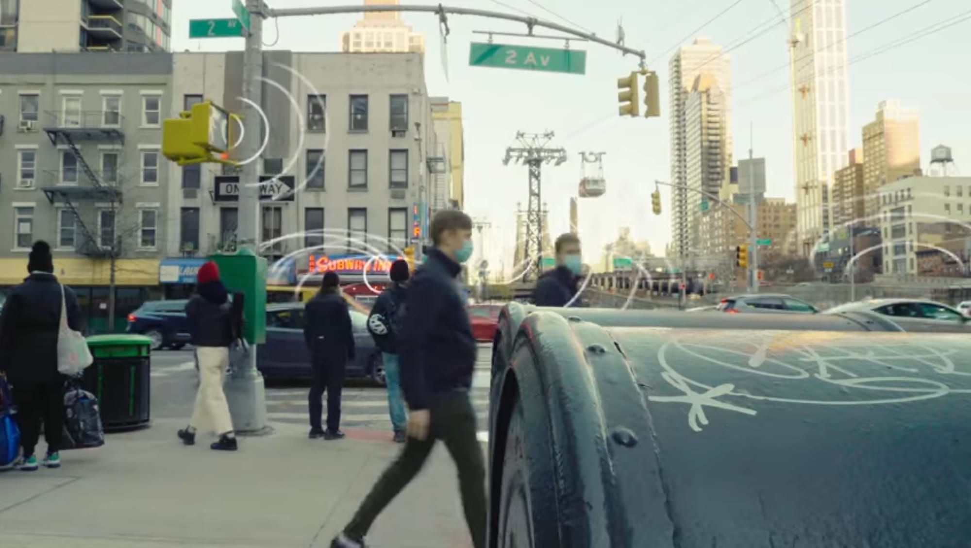 Sunday Video: What’s The Impact of Noise on Us?