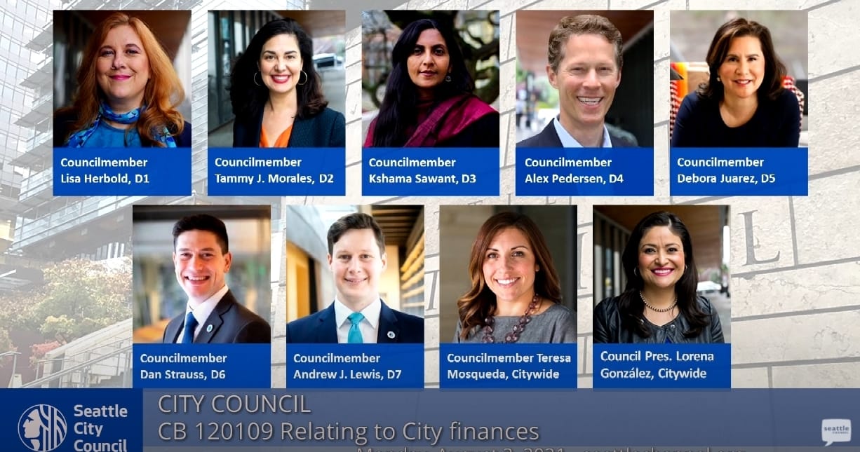 Council Roundup: Setting Up Defenses Against Mayoral Steamrolling